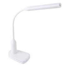 LED스탠드 USB 탁상용 조명 터치램프 전등 독서등 자바라