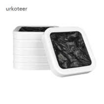 urkoteerT1T Air X공용 토뉴 오즈캔 자동센서 기저귀쓰레기통 휴지통 리필 봉투 1세트 (6개입), default