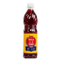 태국 피쉬소스 티파로스 동남아 멸치액젓 똠얌꿍 태국음식 무침 국 요리 소스 700ml x 2, 2개