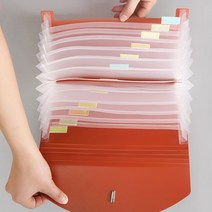통장지갑 포켓 케이스 파우치 정리함 뱅크북