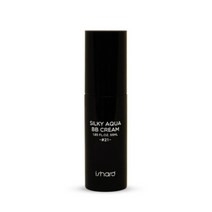 아이샤드 실키 아쿠아 BB크림 55ml 촉촉한 커버력 좋은 비비크림, 1개, 라이트베이지 50ml 21호
