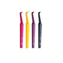 테페 어금니칫솔 랜덤 발송, 1개입, 2개