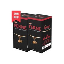 (무료배송)페르네 아메리카노 커피 100T+100T