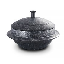 키친아트 인덕션 IH 가마솥 24cm_11~12인용
