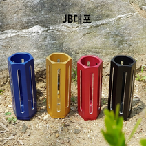 JB피싱 대포 /받침틀/민물용품/낚시용품/소좌/받침대/좌대, 블루