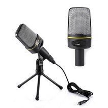 시둥마켓 +[시둥마켓]+_ 유투브핀마이크 탁상용마이크 무선마이크 회의실마이크 유튜부마이크, PLEOMAX 플레오맥스 PLM-Q5 방송용 스탠