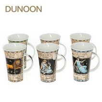 두눈 글렌코 별자리 머그 12종 택1(null), 황소자리
