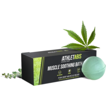 Muscle soothing 배쓰 밤 (Set of 3 Muscle)