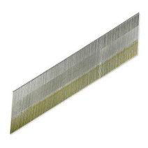 Simpson Strong-Tie T１5N150SFN 1-1/2” 15ga 316SS Angled Finish Nails 4000ct, 1