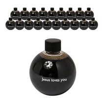 카페로메오 더치병 250ml 교회용기(볼형) 20P 더치커피병 페트병 커피병, 20개