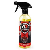 오토브라이트 시트러스워시 버그리무버 카샴푸 500ml, 1개