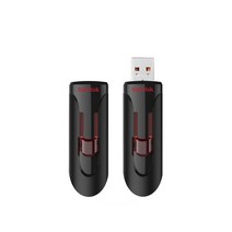 샌디스크 USB 메모리 CZ600 대용량 3.0 무료 각인, 64GB