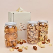 수제 쿠키 선물세트 디저트 선물 간식 답례품 결혼식 돌잔치 어린이집 시보해제 고급 선물, 아망디오쇼콜라, 단품, 1개