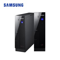 삼성 슬림 PC Z400 2세대 i3 사무용 인강용 중고 컴퓨터 본체 SSD 윈10, i3-2100/4G/SSD240G/Win10, HDD 500G 추가