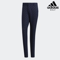 [백화점매장 정품출고] 아디다스골프 바지 팬츠 2022 SS 남성 디보스드 프린트 팬츠(HA3275)