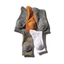 일오공칠 1507 3팩 STANDARD SOCKS