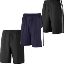 L2stextile 고신축 고탄력 냉감 아이스반바지