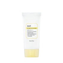 클레어스 올데이에어리 선스크린 선크림 썬크림 SPF50+ PA++++ 50g, 올데이 에어리 선스크린