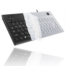 ZIO TMK300U 트랙볼 미니 키보드, 본상품선택, 본상품선택