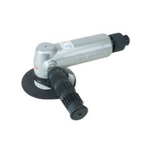 양산기공 에어 앵글그라인더 DAG-100ST 11000_(1EA), 개
