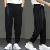 이지핏 직장인 데일리 슬랙스 테이퍼드핏 바지 빅사이즈 팬츠 남성가을바지 남성슬랙스 남자편한바지 남자가을슬랙스 남성스판바지 남자9부슬랙스 치노팬츠 남자면바지 남자조거팬츠 남자슬랙스 남성카고바지 남자와이드슬랙스