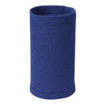 강아지 고양이 드라이룸 대형견 WooBong 개손질 따뜻한 머리띠 천 모자 소음 제거 스카프 칼라 불안 애완, 02 Blue_03 L