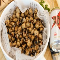 국내산 국내가공 오동통 조미 오징어 입 500g 1kg, 1개