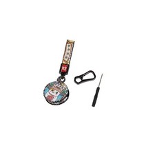 슈퍼쏘코 tc for super soco tc max ts lite pro tsx 1200 r 오토바이 액세서리 remote control key case leather key, b, 1개