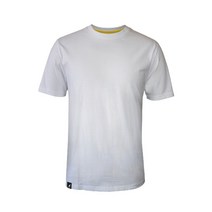캉골 마이 파브 반팔티셔츠 White