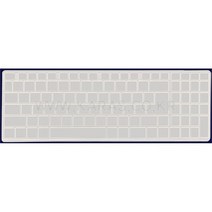 [실리스킨] 에이서 Nitro5 AN515-43-R0YM 키스킨 15.6인치 가성비, 실리스킨