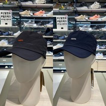 네파 22S/S 모자 맛집! 더욱 심플해진! 남여공용 FORTE 포르테 군모캡 7IC7419, 카본