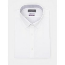 [로가디스] [White Edition] 화이트 사틴솔리드 논아이론 셔츠 (MA9764RR