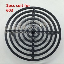 SUNSUN 수족관 필터 장비 액세서리 HW-602 603B 505B 504A, style 3_as the picture show