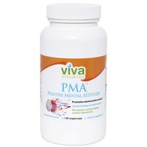 비바비타민 PMA 베지 캡, 120개입, 1개