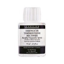 시넬리에 테레핀 75ml 개