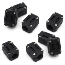 오토바이엔진가드 커버 스즈키 vstrom 250 650 650xt 1000 dl650, 네 쌍