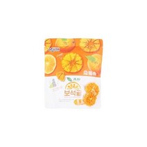 제주 보석귤 파우치 25g 5개