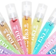 가을 겨울 지속력좋은 달달한 베이비파우더 미니어처 향수, 1. 베이비 파우더향 (15ml)