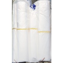 업소용 식자재 용품 비닐속지 21 x27cm 100매 X20, 없음, 1, 상세페이지 참조
