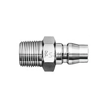 [일제]NITTO 니토 에어카플러 PM20 PT1/4 에어호스용 카플러 카플링 커플링소켓, 1개