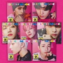 엔시티드림 버퍼링 정규 2집 노래 앨범 글리치모드 디지팩 버전 NCT DREAM GLITCH MODE 마크 런쥔 제노 해찬 재민 천러 지성, HAECHAN 해찬버전, 엔시티드림 글리치모드 포스터 포함