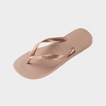 [havaianas 하바이아나스] TOP 탑 로즈골드