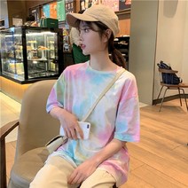 현야 윈드 탑 페어리 스위트 슈퍼 페어리 그물 레드 바닥 셔츠 인 슈퍼 핫 반팔 티셔츠 이너웨어