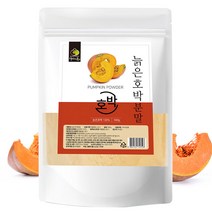 국산 100% 늙은호박분말 500g 늙은호박요리, 1개