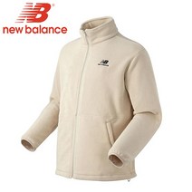 나이키 A뉴발란스 UNI ESS 후리스 자켓 NBMDA41033-39