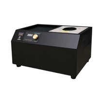 전기로 고온 용광로 소형 진공로 1600도 도가니 세트, 1kg 중주파 용해로 패키지 3개