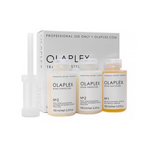 올라플렉스 No1+No2(100ml 3종세트) 트레블링 스타일리스트 30 어플리케이션