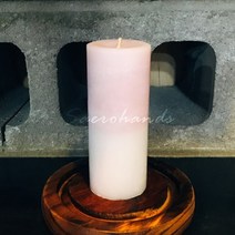 크리스탈팜왁스(약한결정) 1kg 캔들 만들기, 단품