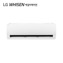LG 휘센 벽걸이 에어컨 11평형 SQ11BCKWAS/BDKWAS (기본설치비포함 전국) 희망일 배송가능, SQ11BCKWAS