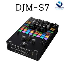 파이오니아 DJM-750MK2 디제이믹서 4채널 DJ Mixer 디제잉장비 Pioneer DJM-900NXS2